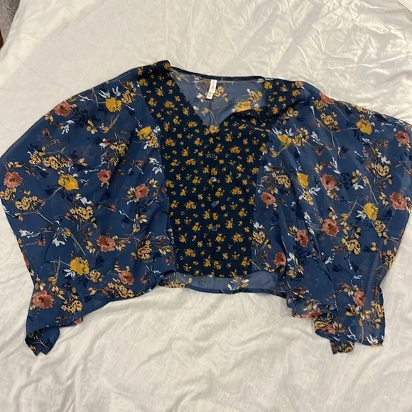 Boho top bundle - Picture 4 of 6